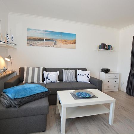 Meerzeit Westerland Bagian luar foto