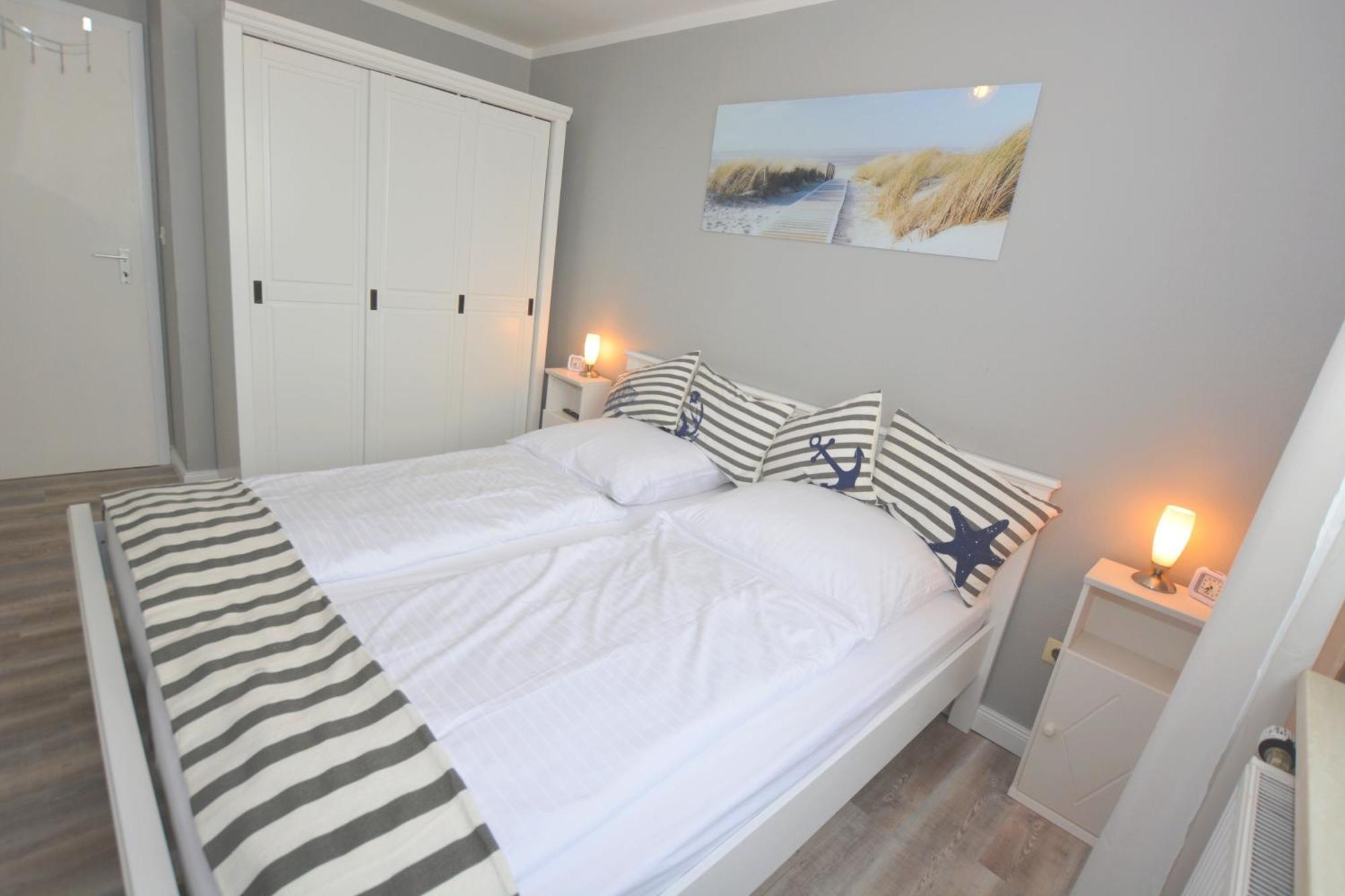 Meerzeit Westerland Bagian luar foto